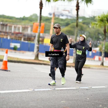Runner Photo 5380953