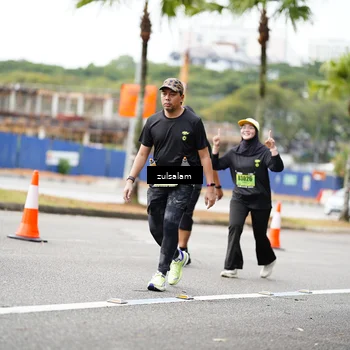 Runner Photo 5380955