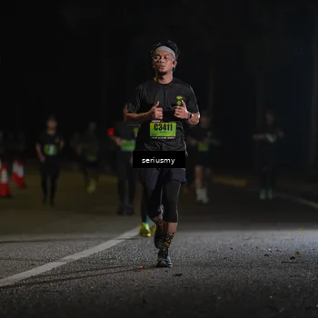 Runner Photo 5380957