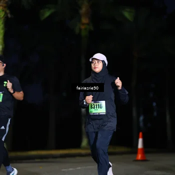 Runner Photo 5380958