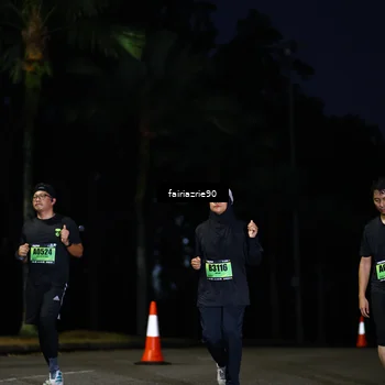 Runner Photo 5380959