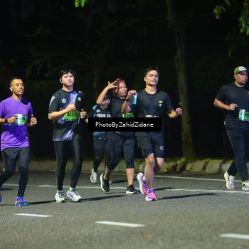 Runner Photo 5380960