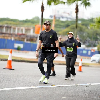 Runner Photo 5380965