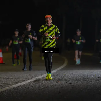 Runner Photo 5380971