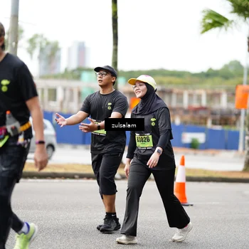 Runner Photo 5380972