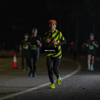 Runner Photo 5380973