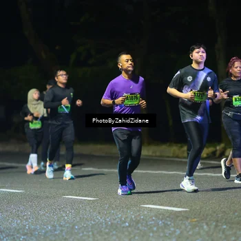 Runner Photo 5380976