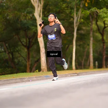 Runner Photo 5380977