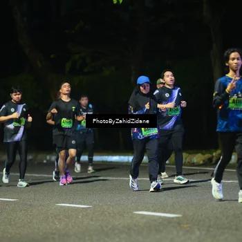Runner Photo 5380978