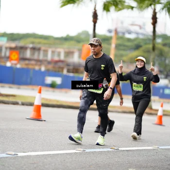 Runner Photo 5380979