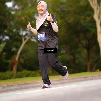 Runner Photo 5380980