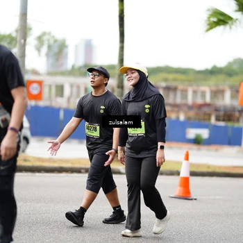 Runner Photo 5380983