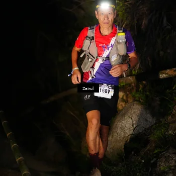 Runner Photo 5380985