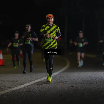 Runner Photo 5380987