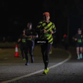 Runner Photo 5380988