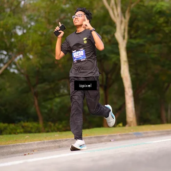 Runner Photo 5380990