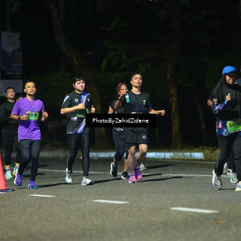 Runner Photo 5380991
