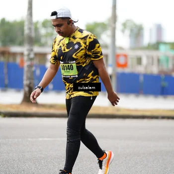 Runner Photo 5380993
