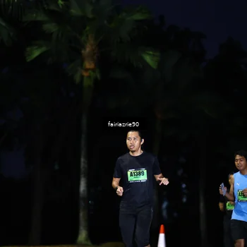 Runner Photo 5380995