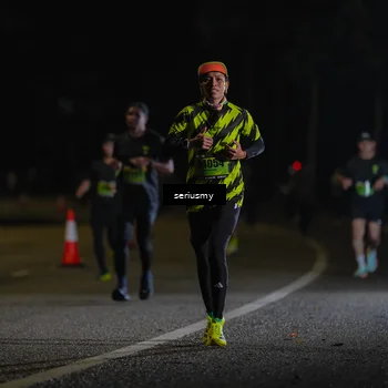 Runner Photo 5380998
