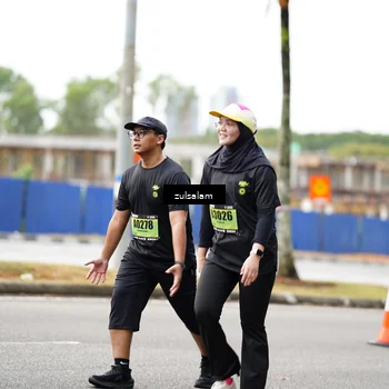 Runner Photo 5381001