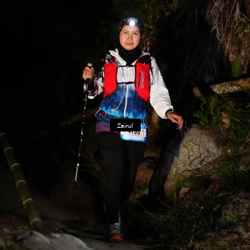 Runner Photo 5381004