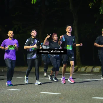 Runner Photo 5381005