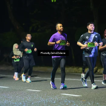 Runner Photo 5381006