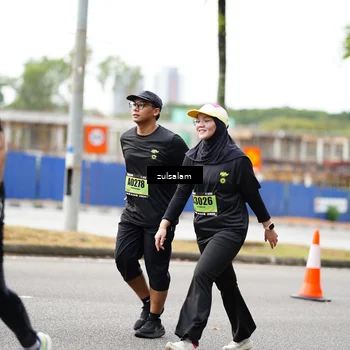 Runner Photo 5381007