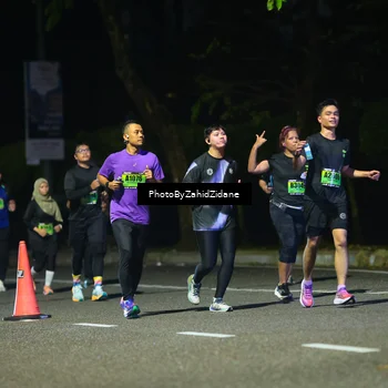 Runner Photo 5381008