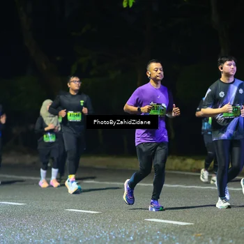 Runner Photo 5381009