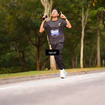 Runner Photo 5381010