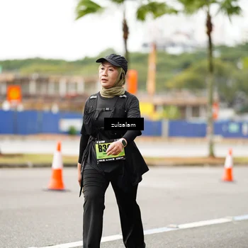 Runner Photo 5381013