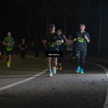 Runner Photo 5381016