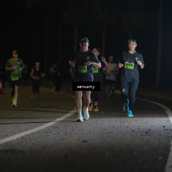 Runner Photo 5381017