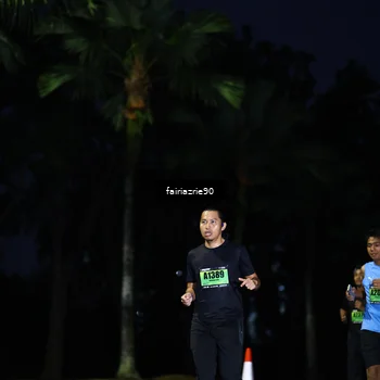 Runner Photo 5381018