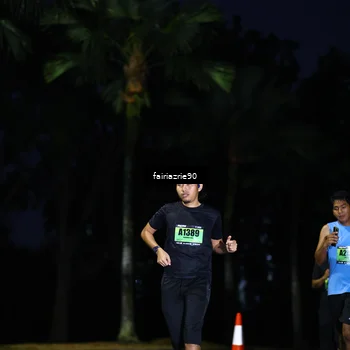 Runner Photo 5381020