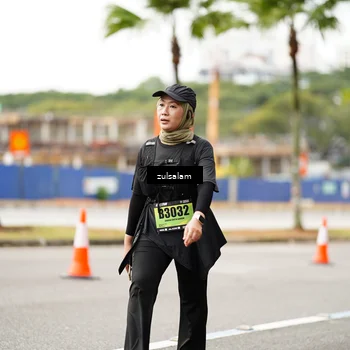 Runner Photo 5381022