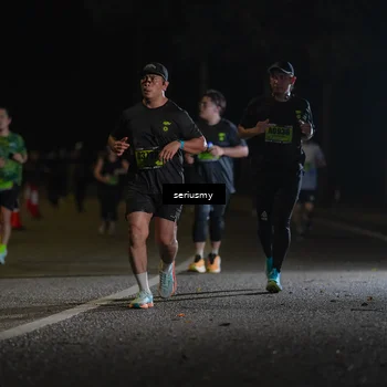 Runner Photo 5381023