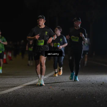 Runner Photo 5381026