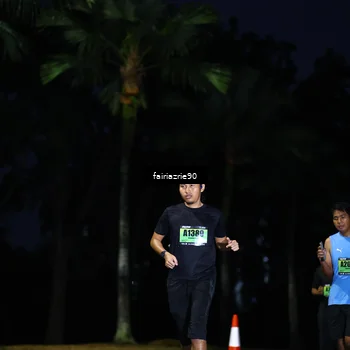 Runner Photo 5381028