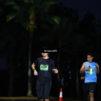 Runner Photo 5381029