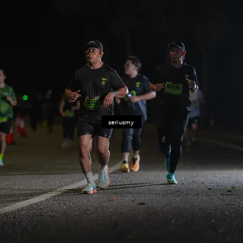 Runner Photo 5381030