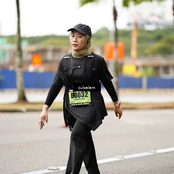 Runner Photo 5381031