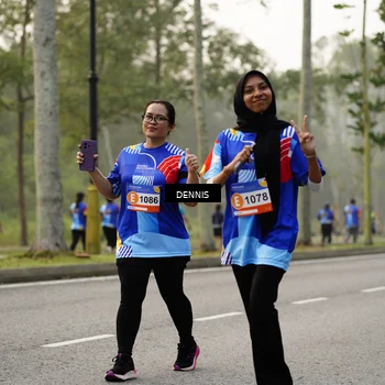 Runner Photo 5381032
