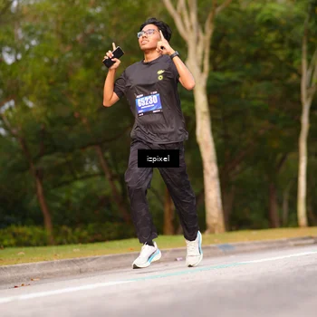 Runner Photo 5381033