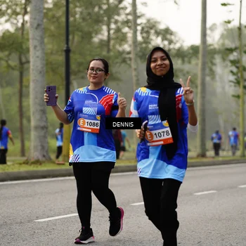 Runner Photo 5381034