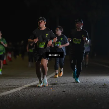 Runner Photo 5381035