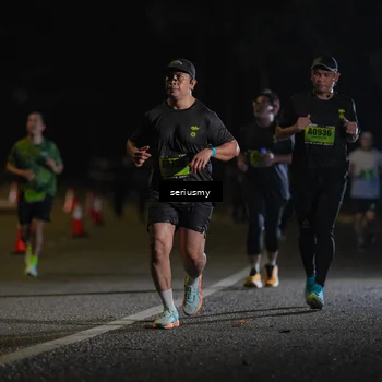 Runner Photo 5381036