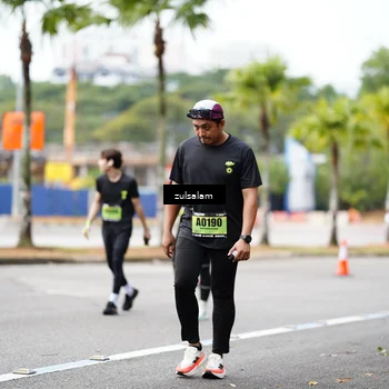Runner Photo 5381037